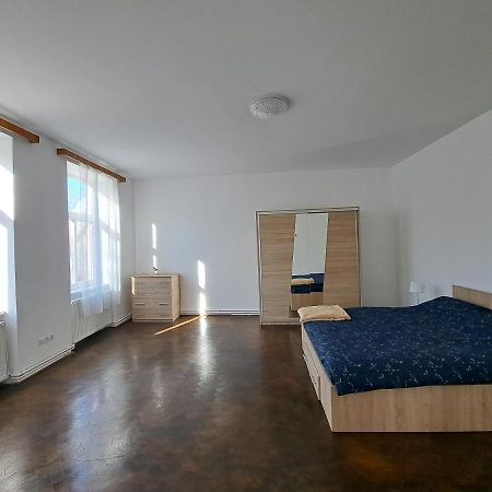 Cozy Apartment In The Heart Of Sibiu Dış mekan fotoğraf