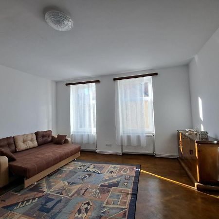 Cozy Apartment In The Heart Of Sibiu Dış mekan fotoğraf