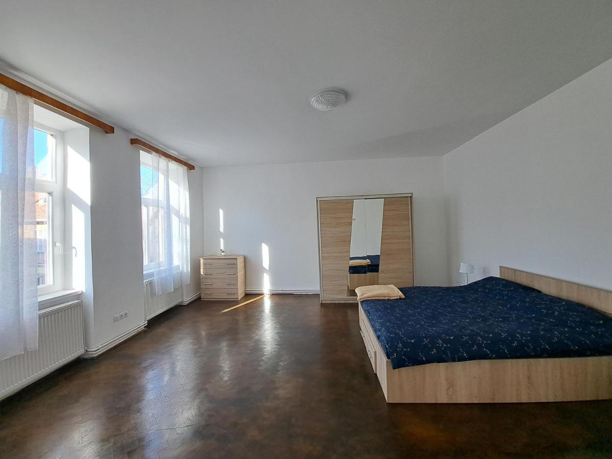 Cozy Apartment In The Heart Of Sibiu Dış mekan fotoğraf