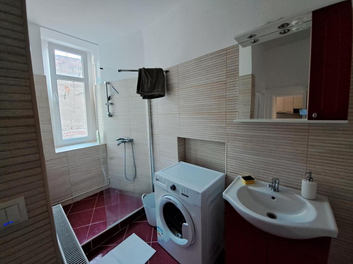 Cozy Apartment In The Heart Of Sibiu Dış mekan fotoğraf