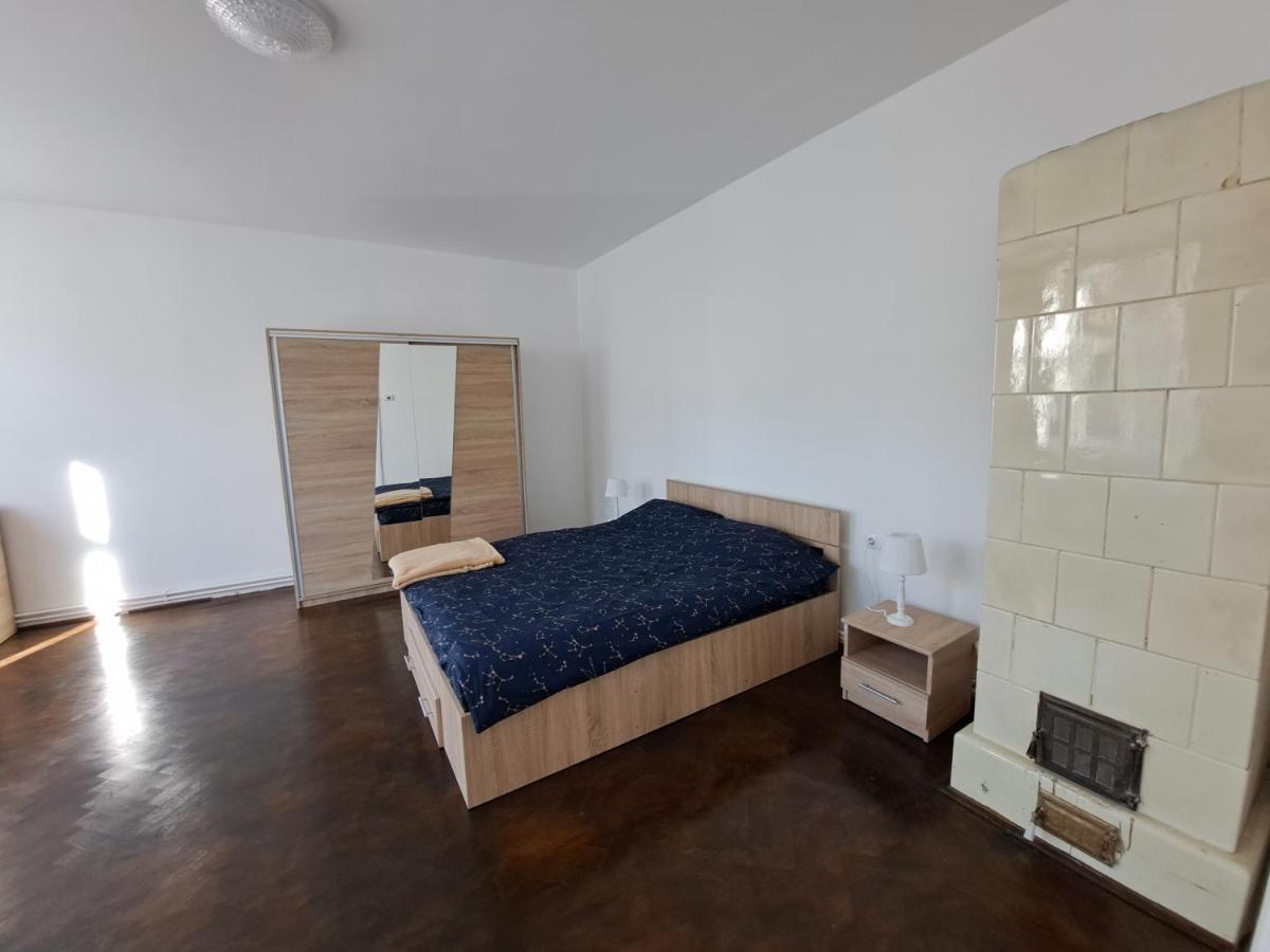 Cozy Apartment In The Heart Of Sibiu Dış mekan fotoğraf