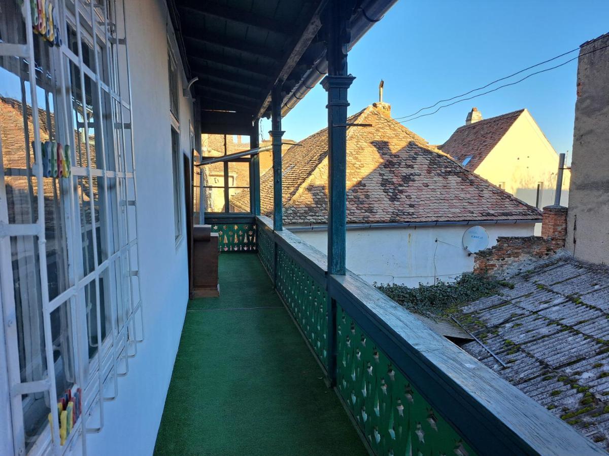 Cozy Apartment In The Heart Of Sibiu Dış mekan fotoğraf