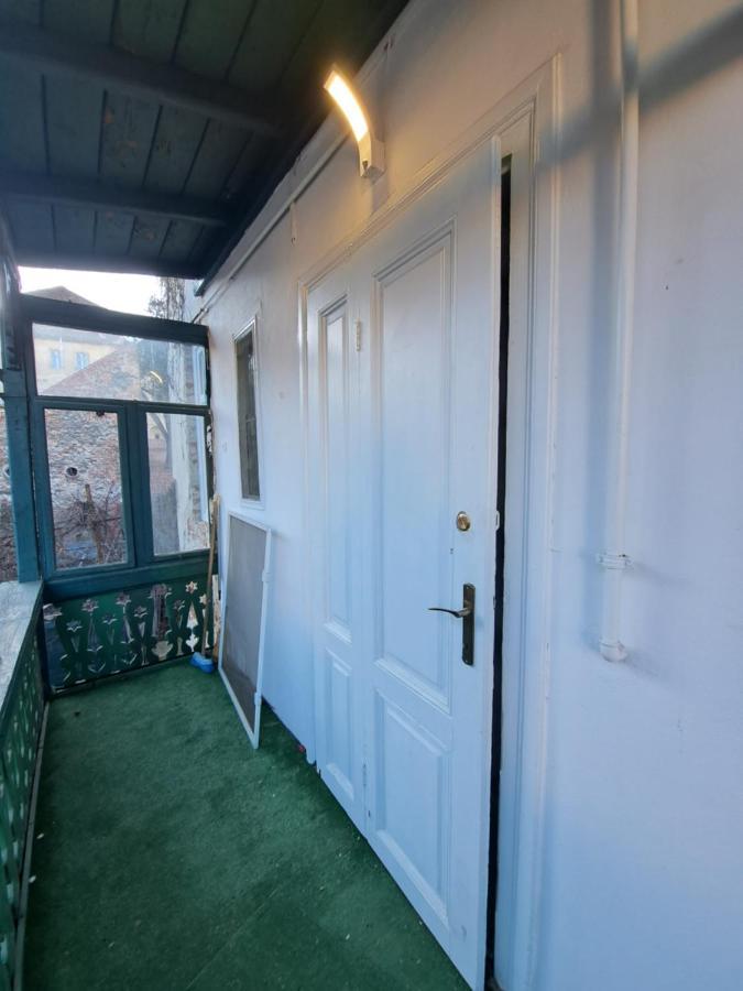 Cozy Apartment In The Heart Of Sibiu Dış mekan fotoğraf