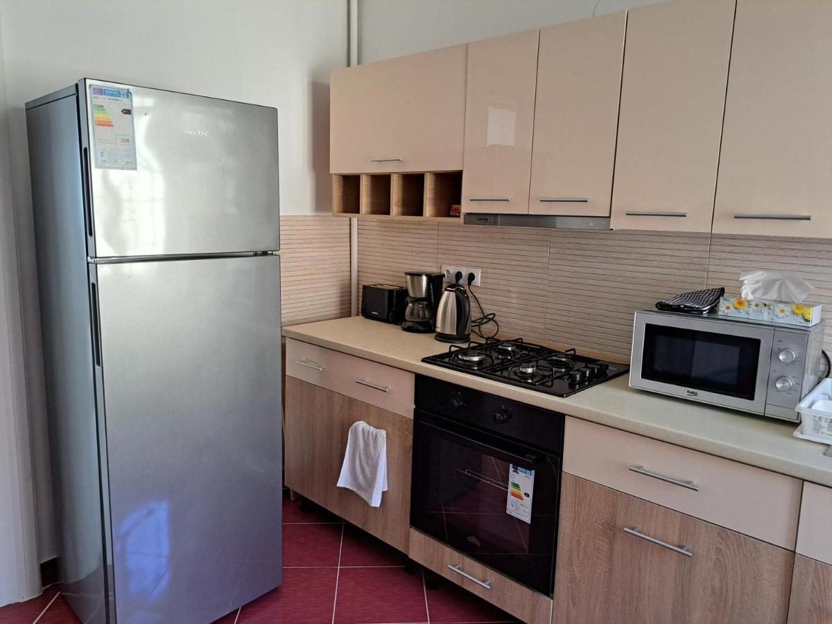 Cozy Apartment In The Heart Of Sibiu Dış mekan fotoğraf